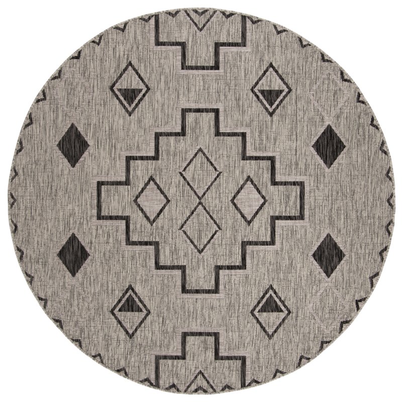 Safavieh Courtyard 5'3