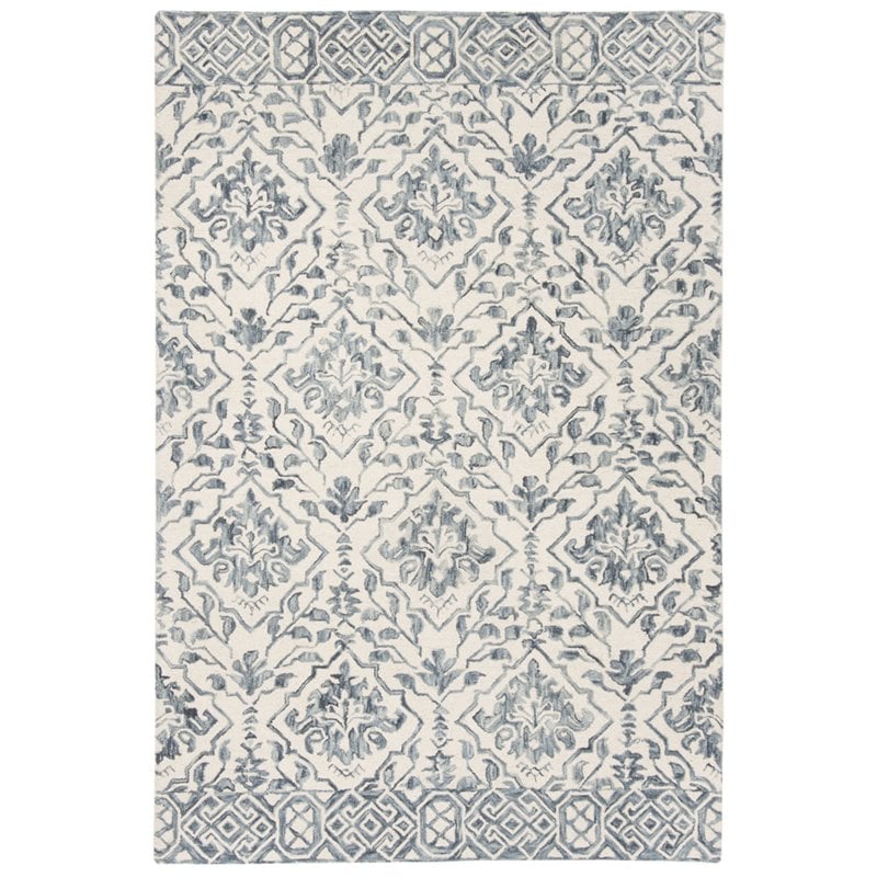 5' x 8'