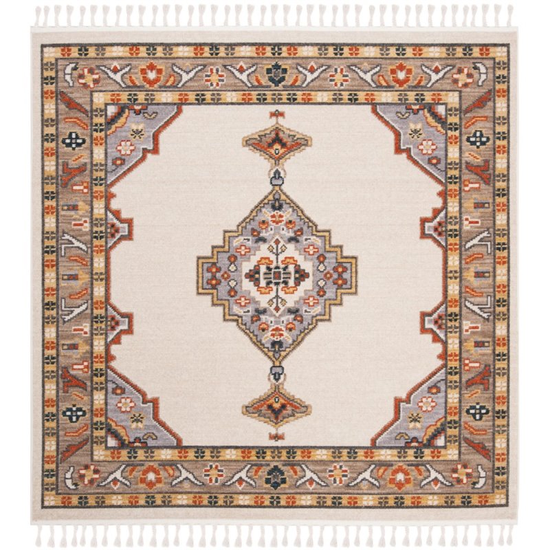Safavieh Farmhouse 6'3