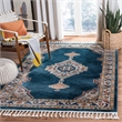Safavieh Farmhouse 4' x 5'4