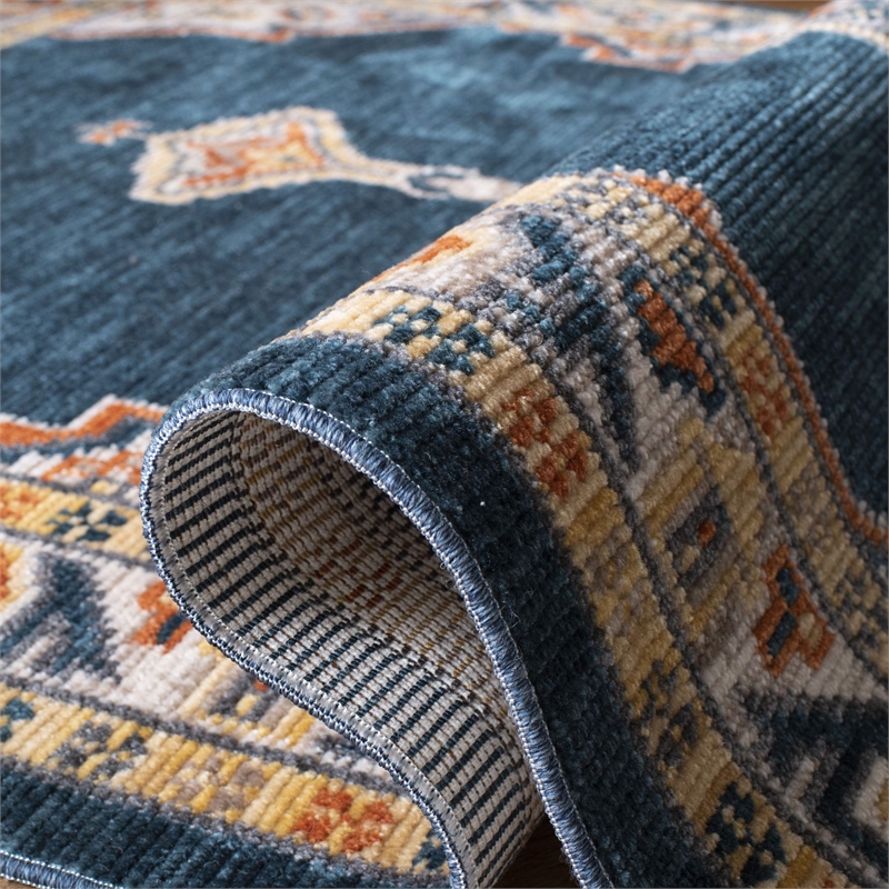 Safavieh Farmhouse 4' x 5'4