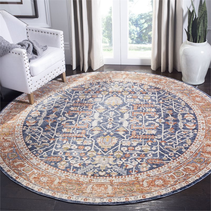 Safavieh Heirloom 6'7