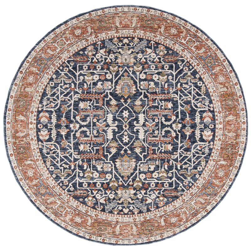 Safavieh Heirloom 6'7