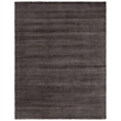 Safavieh Himalaya 8' x 10' Hand Tufted Wool Rug in Black