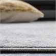 Safavieh Jasper 4' x 6' Rug in Gray and Gold