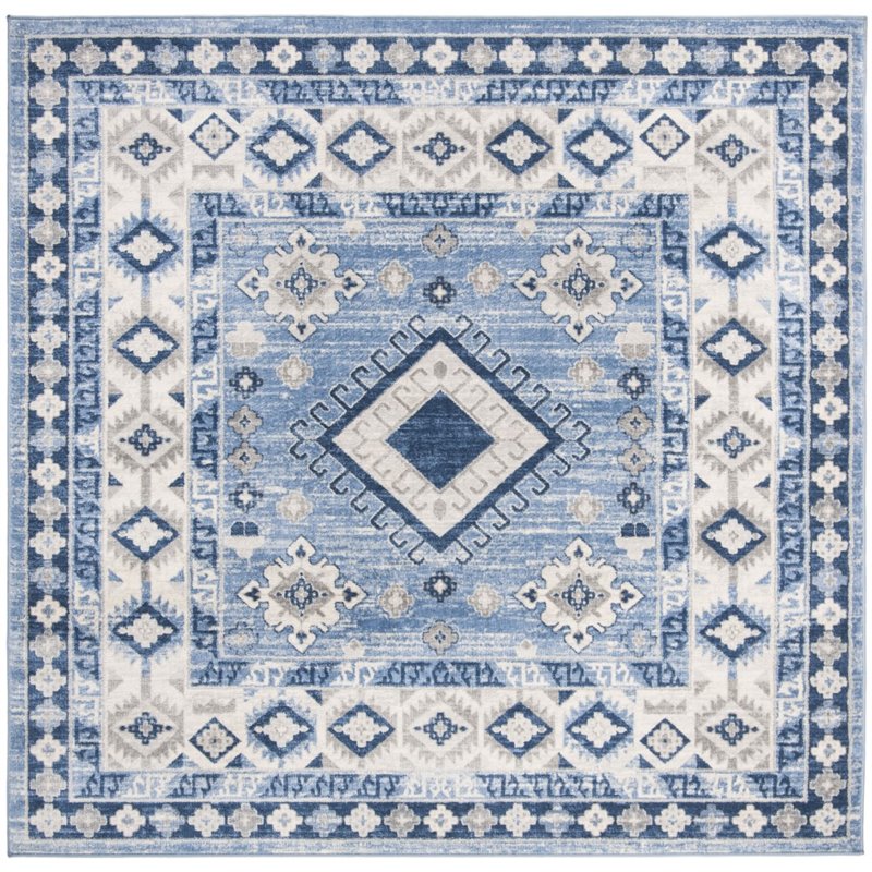 Safavieh Kazak 6'7