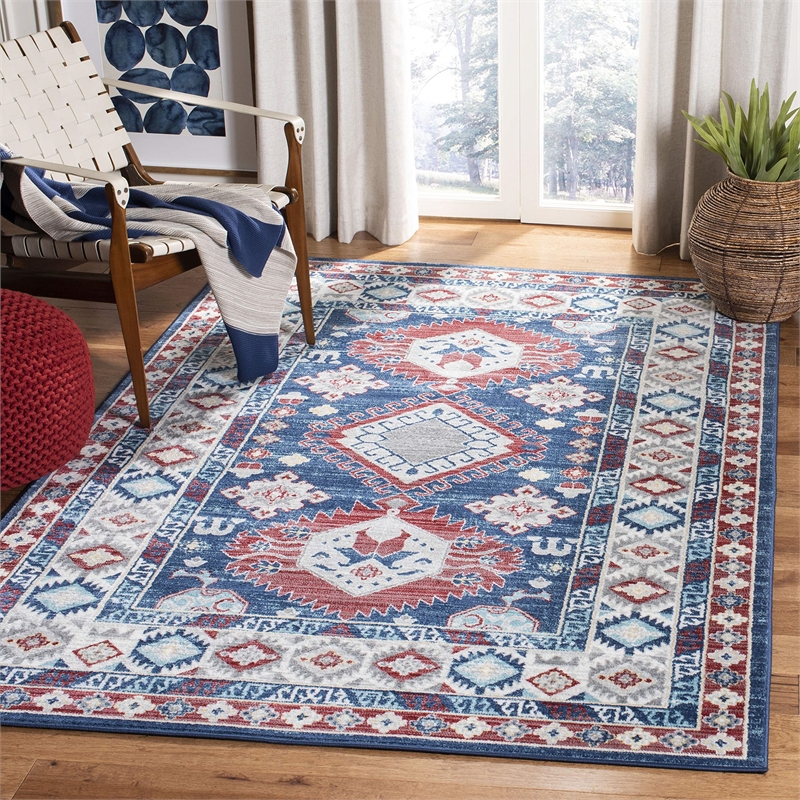 Safavieh Kazak 5'3