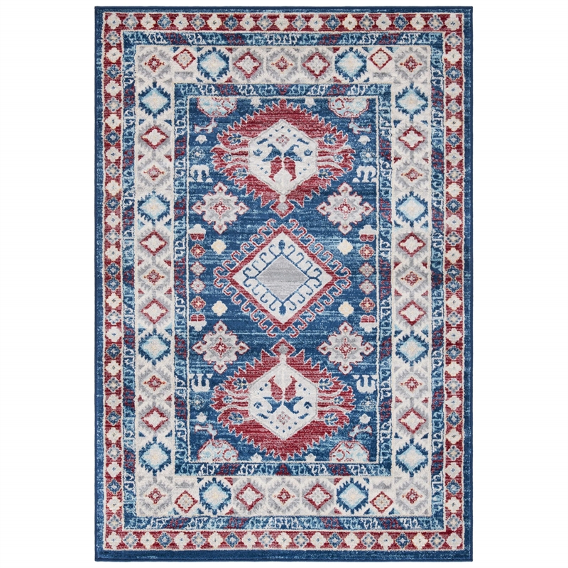 Safavieh Kazak 5'3