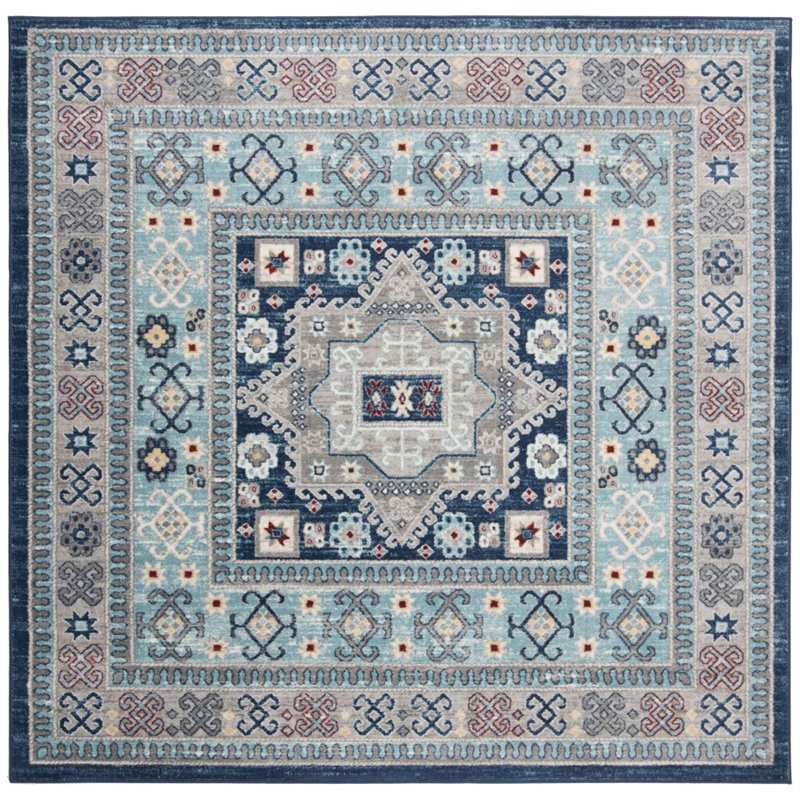 Safavieh Kazak 6'7