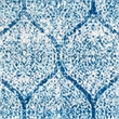 Safavieh Madison 3' x 5' Rug in Navy and Blue