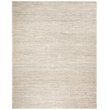 Safavieh Marbella 9' x 12' Hand Loomed Jute Rug in Ivory