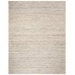 Safavieh Marbella 10' x 14' Hand Loomed Jute Rug in Light Gray