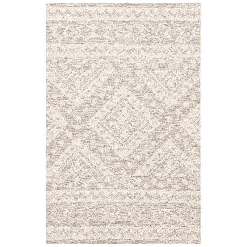 Safavieh Micro-Loop 2'6
