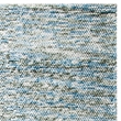 Safavieh Natura 2' x 3' Hand Woven Rug in Blue and Ivory