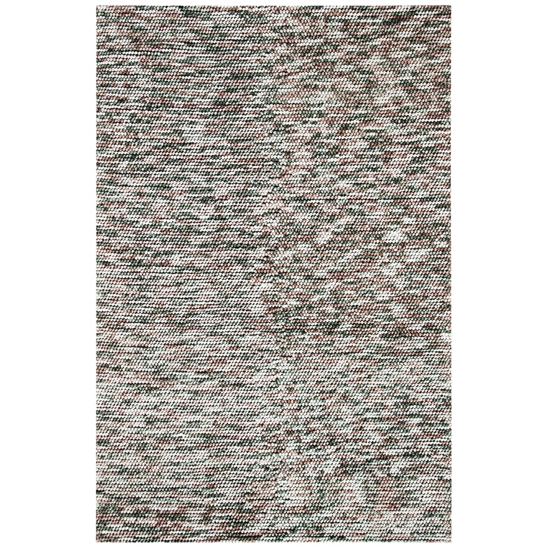 Safavieh Natura 6' x 9' Hand Woven Rug in Blue and Ivory