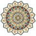 5' Round