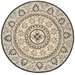 6' Round