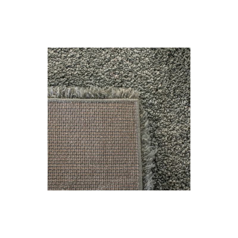 Safavieh Royal 4' x 6' Shag Rug in Green