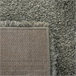 Safavieh Royal 4' x 6' Shag Rug in Green