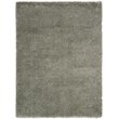 Safavieh Royal 4' x 6' Shag Rug in Green