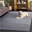 Safavieh Vision 3' x 5' Rug in Gray