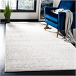 Safavieh Adirondack 4' x 6' Rug in Ivory and Navy