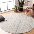 Safavieh Adirondack 4' x 6' Rug in Ivory and Navy