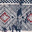 Safavieh Adirondack 8' x 10' Rug in Navy and Light Gray