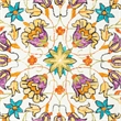 Safavieh Aspen 2' x 3' Hand Tufted Wool Rug in Ivory and Purple