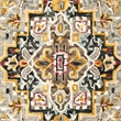 Safavieh Aspen 3' x 5' Hand Tufted Wool Rug in Gray and Charcoal