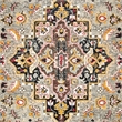 Safavieh Aspen 8' x 10' Hand Tufted Wool Rug in Gray and Charcoal