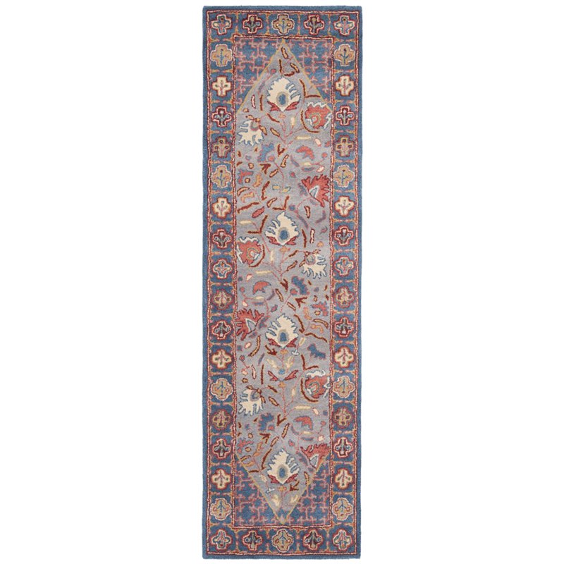 Safavieh Antiquity 2'3