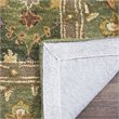 Safavieh Antiquity 4' x 6' Hand Tufted Wool Rug in Olive