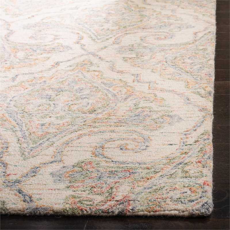 Safavieh Aubusson 2'3