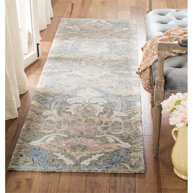 Safavieh Aubusson 2'3