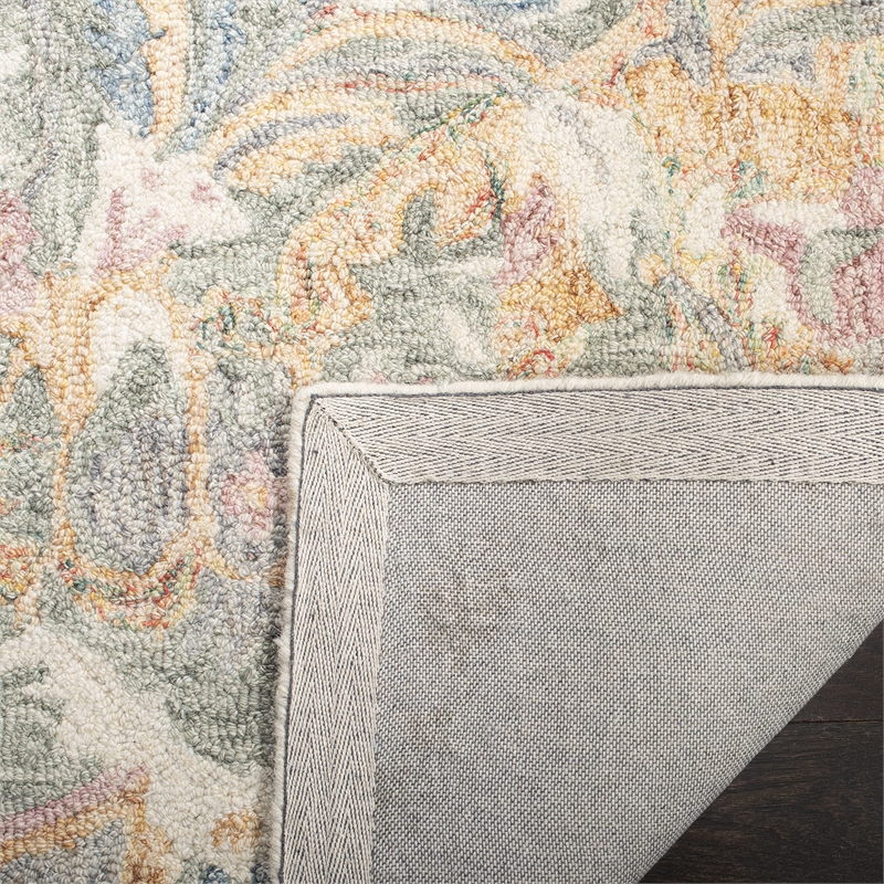 Safavieh Aubusson 2'3