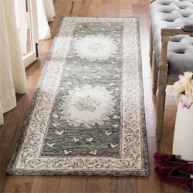 Safavieh Aubusson 2'3