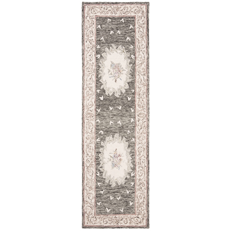 Safavieh Aubusson 2'3