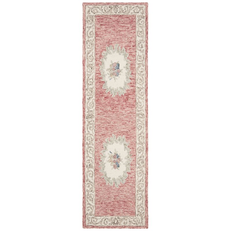 Safavieh Aubusson 2'3