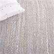 Safavieh Braided 6' Round Hand Woven Rug in Light Gray