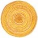 3' Round