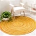 4' Round