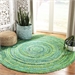 3' Round