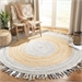 4' Round