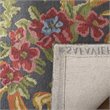 Safavieh Classic Vintage 4' x 6' Rug in Gray and Rose