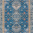 Safavieh Classic Vintage 8' x 10' Rug in Blue and Gold