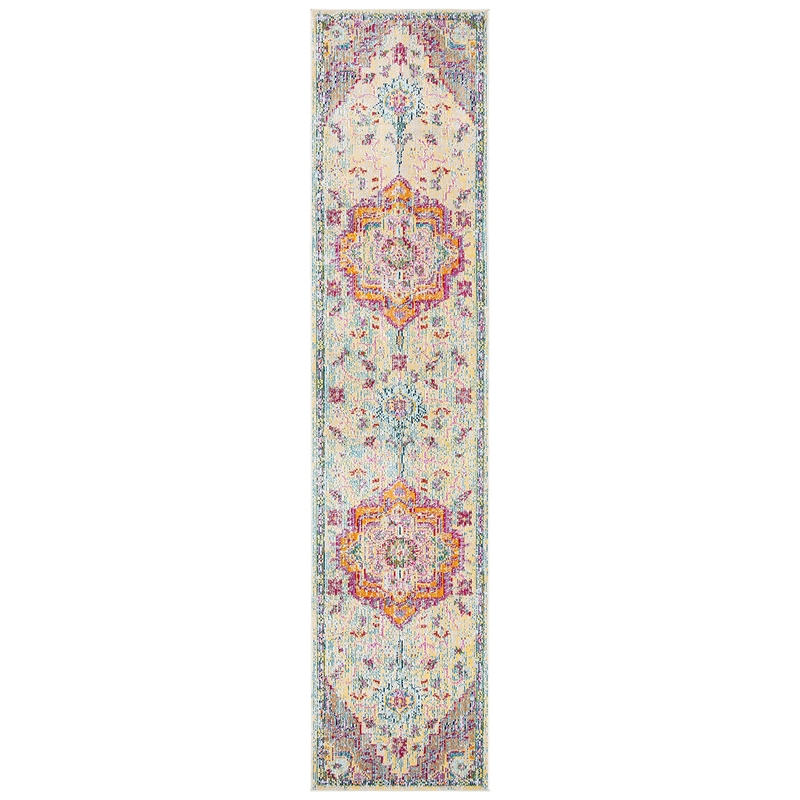 Safavieh Crystal 2'2