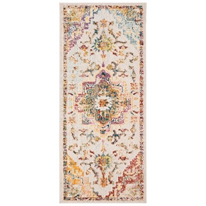 Safavieh Crystal 2'2&quot x 5' Rug