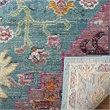 Safavieh Crystal 2'2