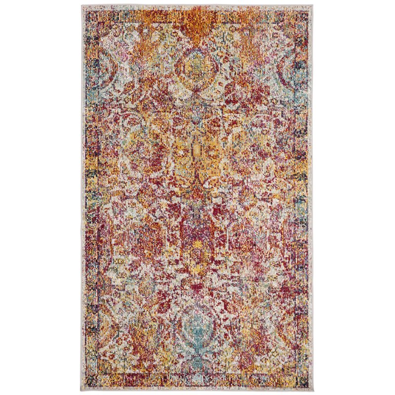 Safavieh Crystal 2'2